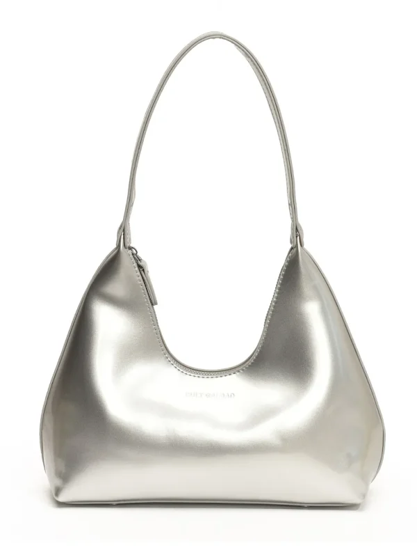 Moon Shape Shoulder Bag - Image 9