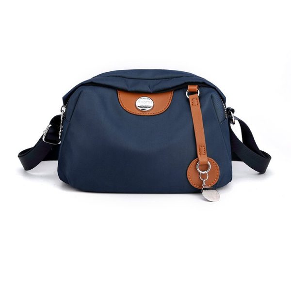 Versatile crossbody women's simple single shoulder high-end casual lightweight bag - Image 6
